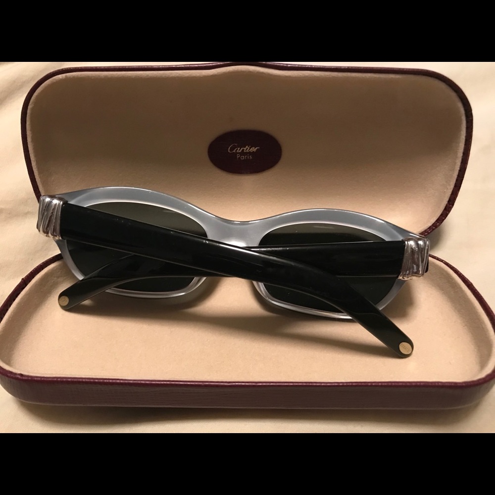 Cartier Sunglasses - Picture 2 of 2